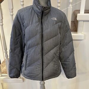 Women’s north face insulated jacket/puffer